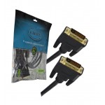 کابل کنفی DVI به DVI طول 1.5 متر KAISER