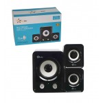 اسپیکر سه تیکه  Five Star مدل 5S-3100U