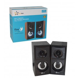 اسپیکر برقی  Five Star مدل 5S-2300AC
