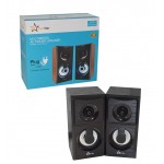اسپیکر برقی  Five Star مدل 5S-2300AC