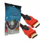 کابل HDMI کنفی طول 1.5 متر KAISER