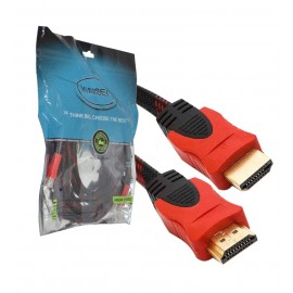 کابل HDMI کنفی طول 3 متر KAISER