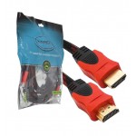 کابل HDMI کنفی طول 3 متر KAISER