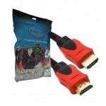 کابل HDMI کنفی طول 5 متر KAISER