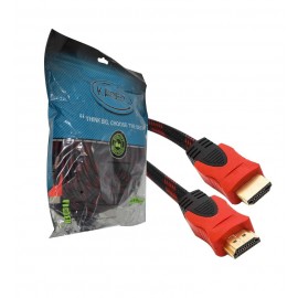 کابل HDMI کنفی کایزر (KAISER) طول 15 متر