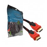 کابل HDMI کنفی طول 15 متر KAISER