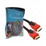 کابل HDMI کنفی طول 20 متر KAISER