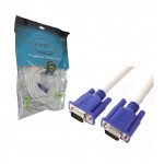 کابل VGA طول 5 متر KAISER