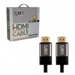 کابل 4K-3D 2.0 HDMI طول 50 متر Knet Plus مدل KP-HC159