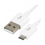 کابل اندروید Fast شارژ SAMSUNG مدل ECB-DU4EWE
