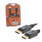 کابل Display Port 4K طول 5 متر KNET Plus مدل KP-C2104