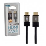 کابل 4K 2.0 HDMI طول 1.8 متر Knet Plus مدل KP-HC151