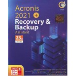 Recovery & Backup Assistant 2016