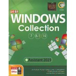 Windows Collection 64bit + Assistant 2021 Vol 10