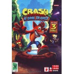 CRASH BANDICOOT N. SANE TRILOGY