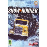 SNOW RUNNER