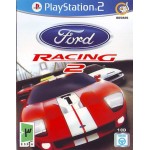 Ford Racing 3