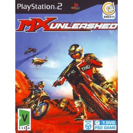 MX UNLEASHED