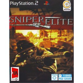 SNIPER ELITE
