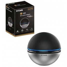 کارت شبکه USB بی سیم D-Link مدل DWA-192