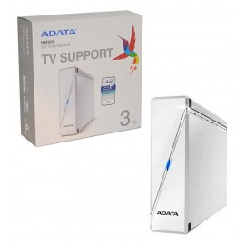 هارد دیسک اکسترنال 3.5 اینچی  ADATA مدل HM900 ظرفیت 3 ترابایت
