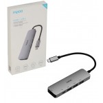 D-Link 5-in-1 USB Type-C Hub + HDMI + SD/microSD Card Reader DUB-M530