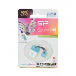 فلش Silicon Power مدل 64GB Jewel J07 USB 3.0