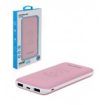 پاوربانک   KINGSTAR شارژ وایرلس مدل KP10032W ظرفیت 10000mAh