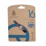 فلش QUEEN tech مدل 16GB DISK