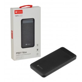 پاور بانک پرووان (ProOne) مدل PB01 MAX 20000mAh