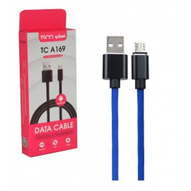 کابل اندروید (MicroUSB) تسکو (TSCO) طول 1 متر مدل TC A169