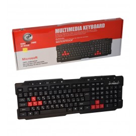 کیبورد XP مدل 8500C