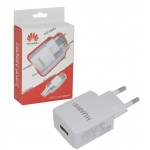 شارژر دیواری HUAWEI + کابل اندروید مدل AG-006