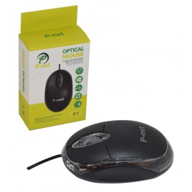 موس  اپتیکال P-net مدل Z.1