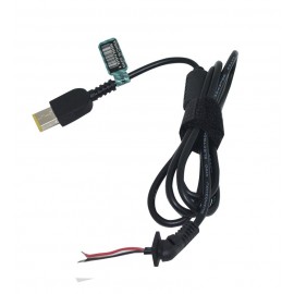 کابل تعمیری شارژر نوت بوک lenovo USB