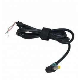 کابل تعمیری شارژر acer کایزر (KAISER) فیش 5.2*1.5 میلی متر