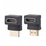 تبدیل نری به مادگی HDMI نود درجه