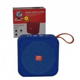 اسپیکر بلوتوث رم و فلش خور XP مدل SP279B