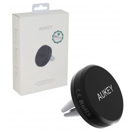 پایه نگهدارنده مغناطیسی گوشی موبایل AUKEY مدل HD-C5