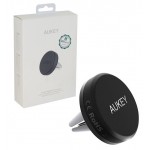 پایه نگهدارنده مغناطیسی گوشی موبایل AUKEY مدل HD-C5