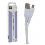 کابل اندروید طول 1 متر WUW مدل X152