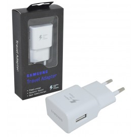شارژر فست Samsung مدل EP-TA20EWE