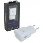 شارژر فست Samsung مدل EP-TA20EWE