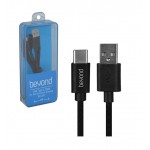 کابل Type-C طول 1 متر Beyond مدل BA-331