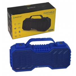 اسپیکر بلوتوث رم و فلش خور NewRixing مدل NR-2029