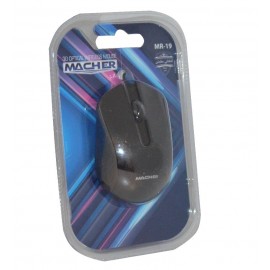موس Macher مدل MR-19