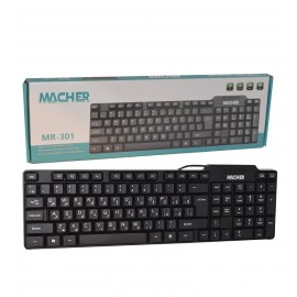 کیبورد Macher مدل MR-301