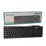 کیبورد Macher مدل MR-301