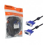 کابل VGA (3+4) طول 5 متر MACHER مدل MR-103