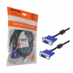 کابل VGA (3+2) طول 1.5 متر MACHER مدل MR-105